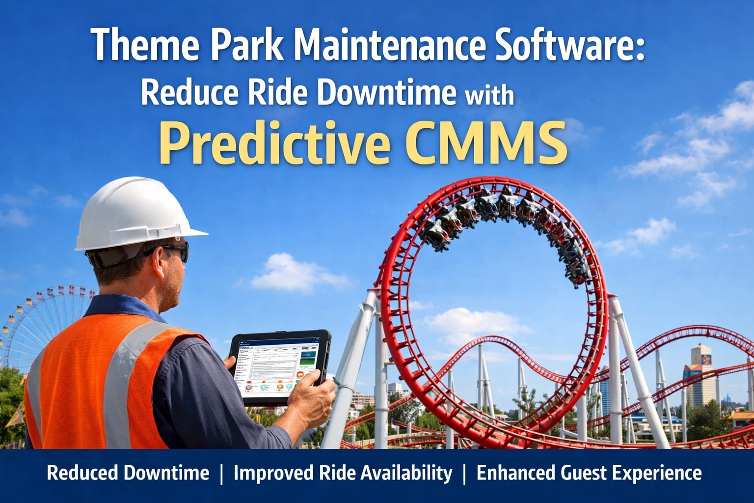 Food Processing Maintenance Software Case Study: Cut Costs by 30% with ...