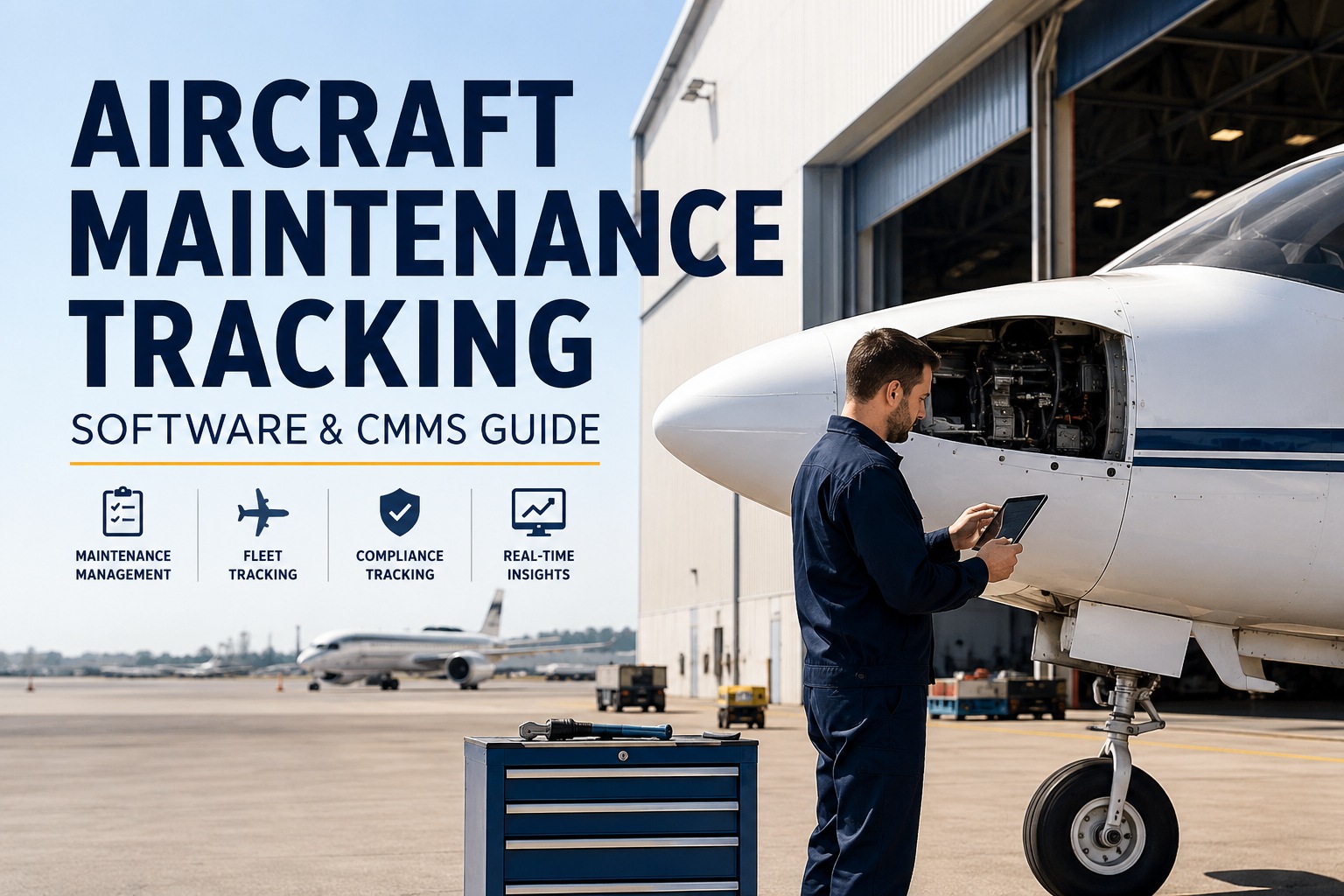 aircraft-maintenance-tracking-software-cmms-guide