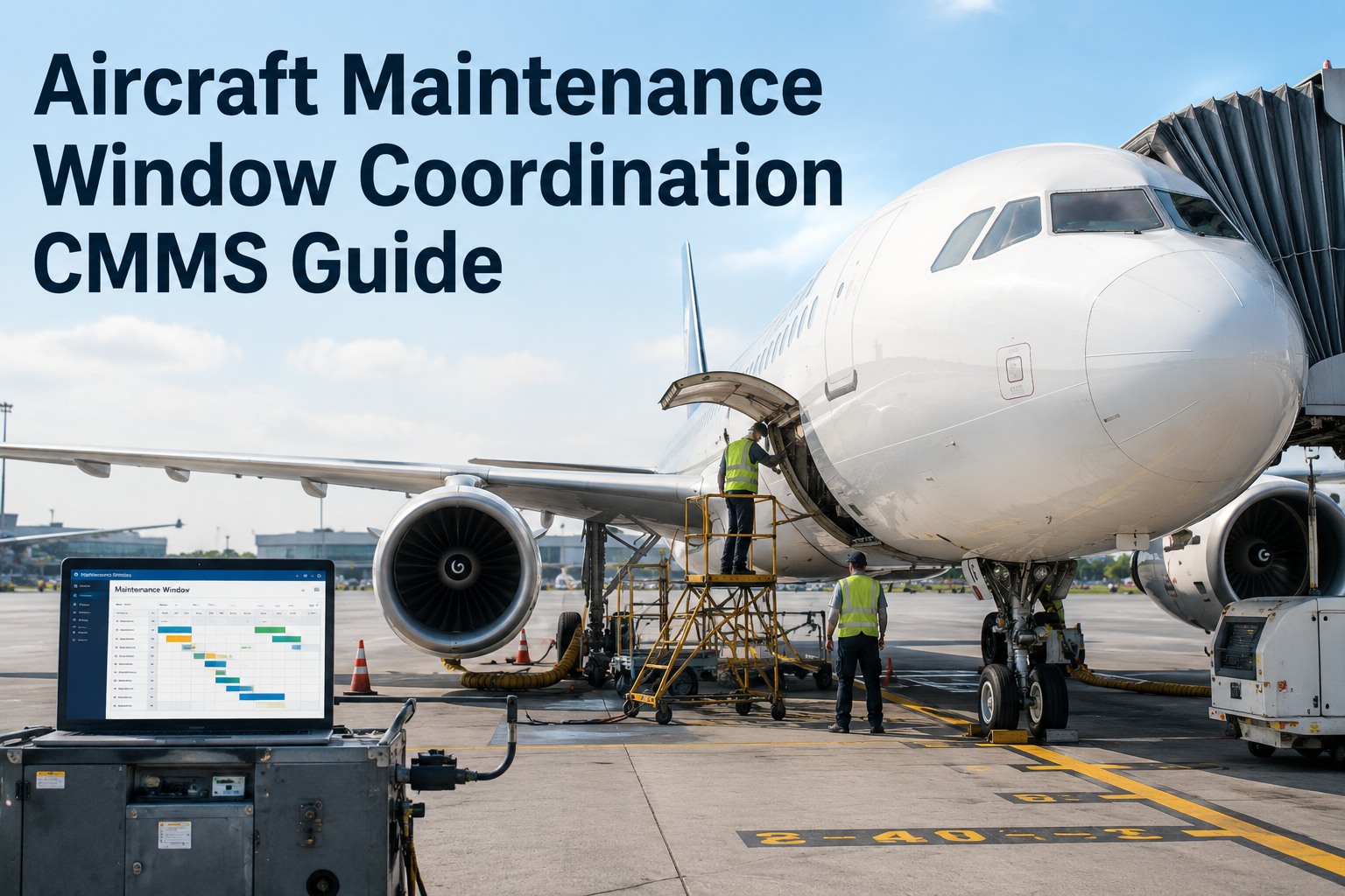 aircraft-maintenance-window-coordination-cmms-guide