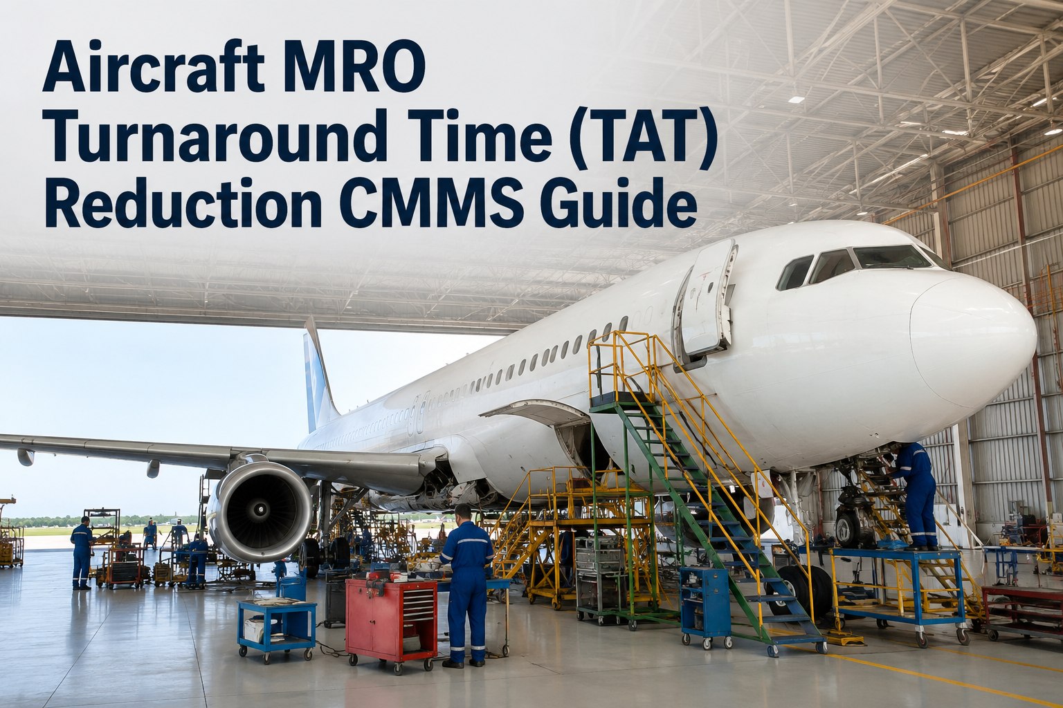 aircraft-mro-turnaround-time-tat-reduction-cmms-guide