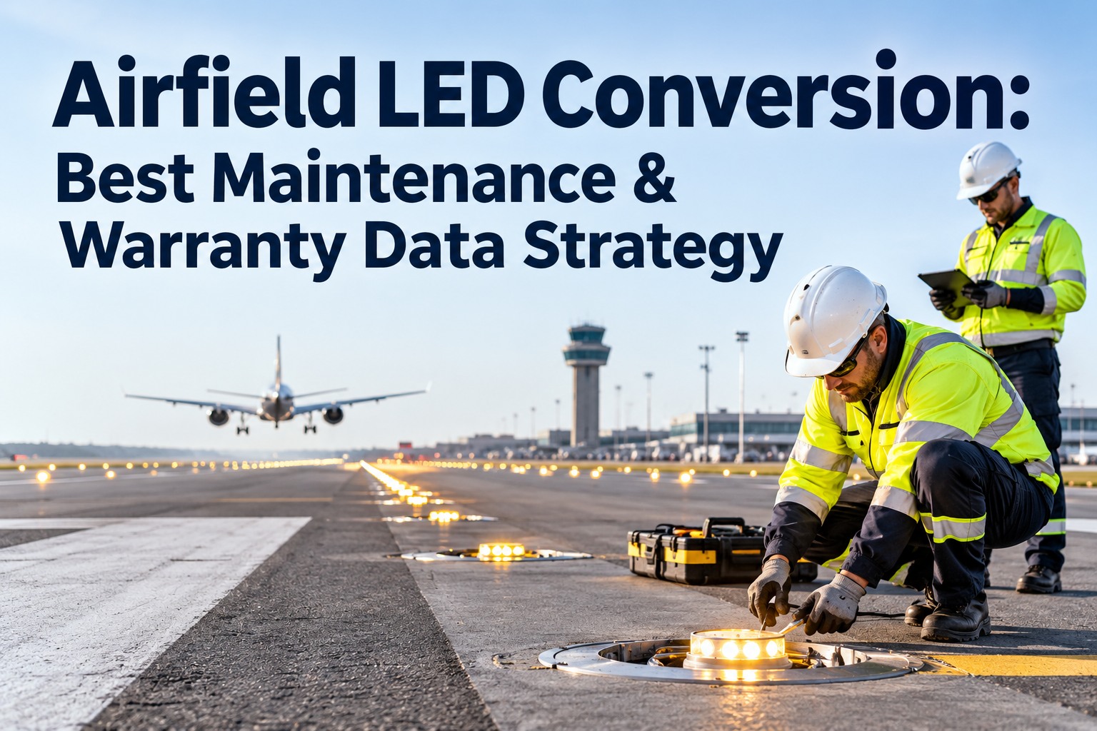 airfield-led-conversion-warranty-data