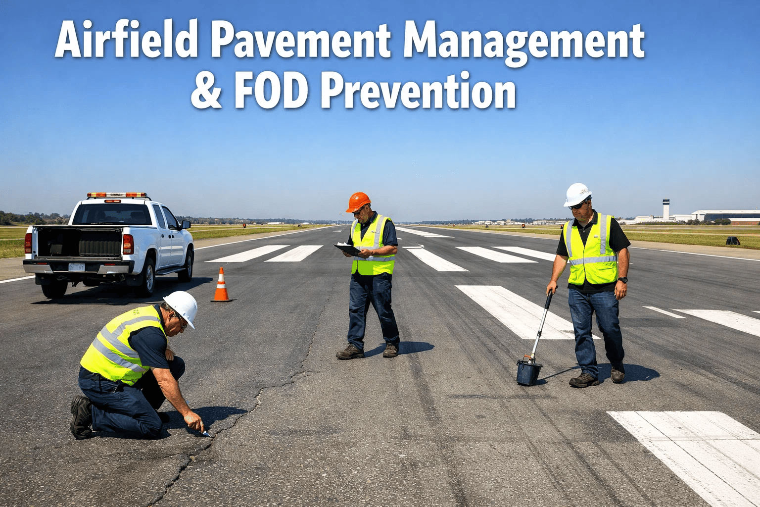 airfield-pavement-management-fod-prevention-surface-testing