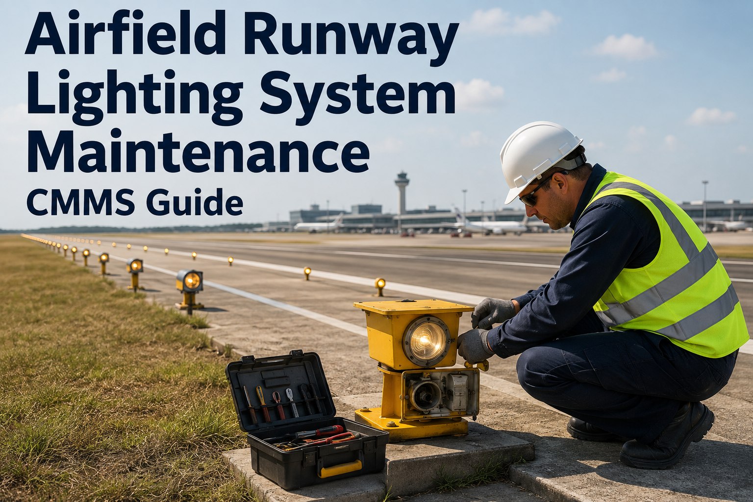 airfield-runway-lighting-system-maintenance-cmms-guide