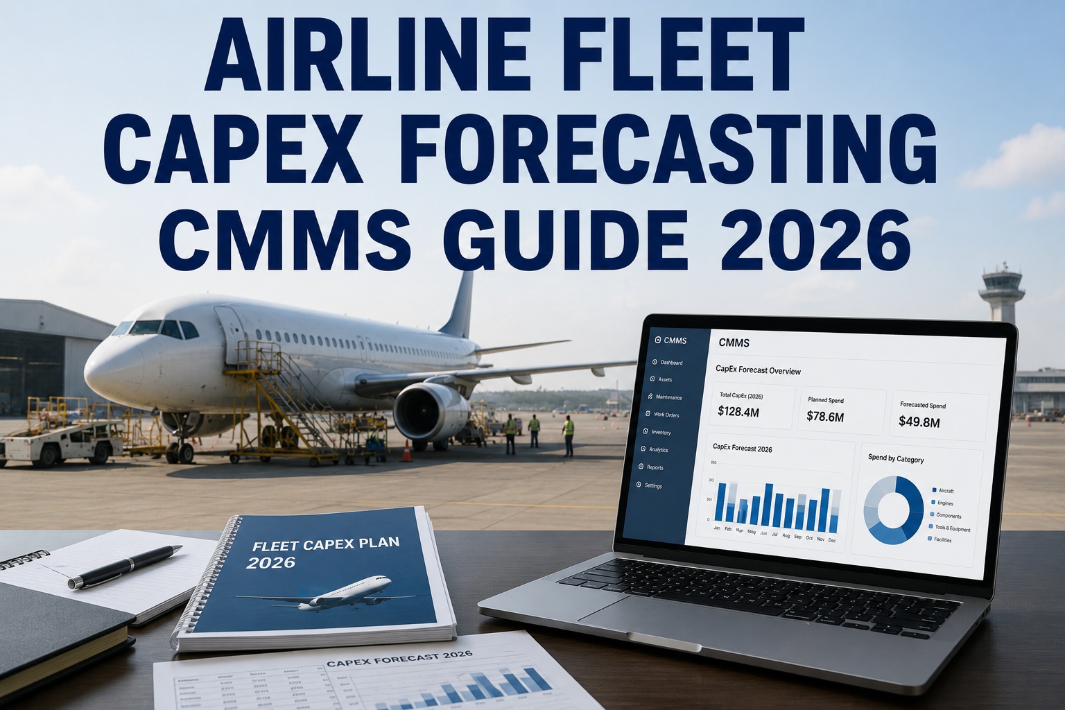 airline-fleet-capex-forecasting-cmms-guide-2026