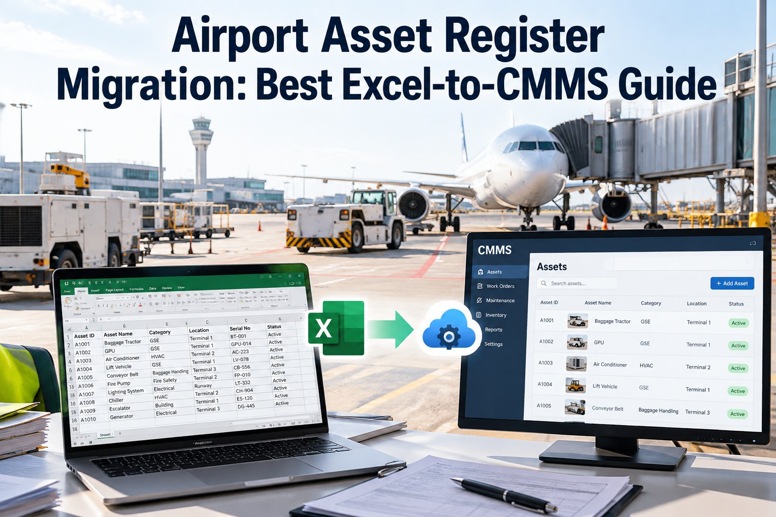 airport-asset-register-migration-excel-to-cmms-guide