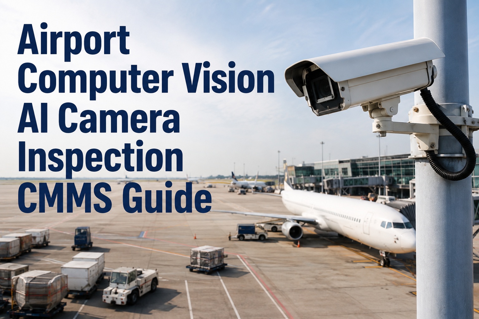 airport-computer-vision-ai-camera-inspection-cmms-guide