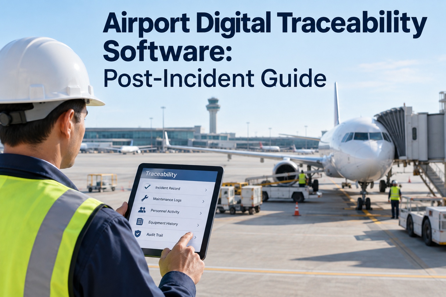 airport-digital-traceability-software-post-incident-guide