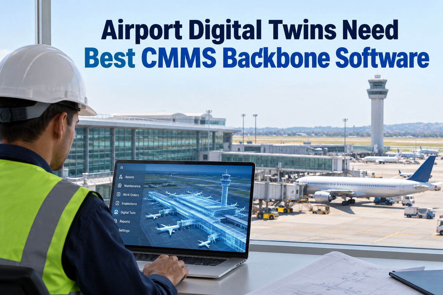 airport-digital-twins-need-best-cmms-backbone-software