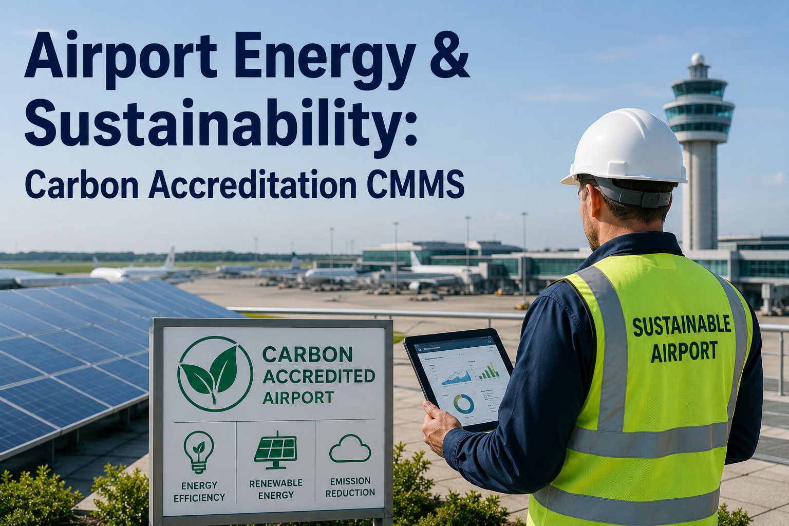 airport-energy-sustainability-carbon-accreditation-cmms
