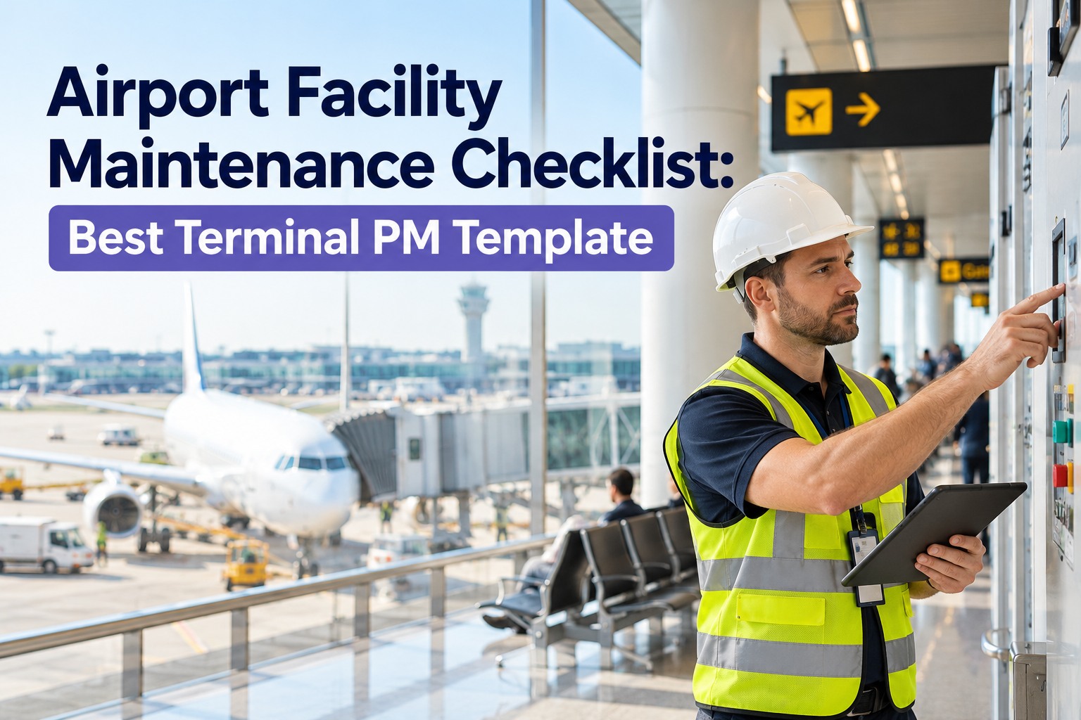 airport-facility-maintenance-checklist-terminal-pm-template