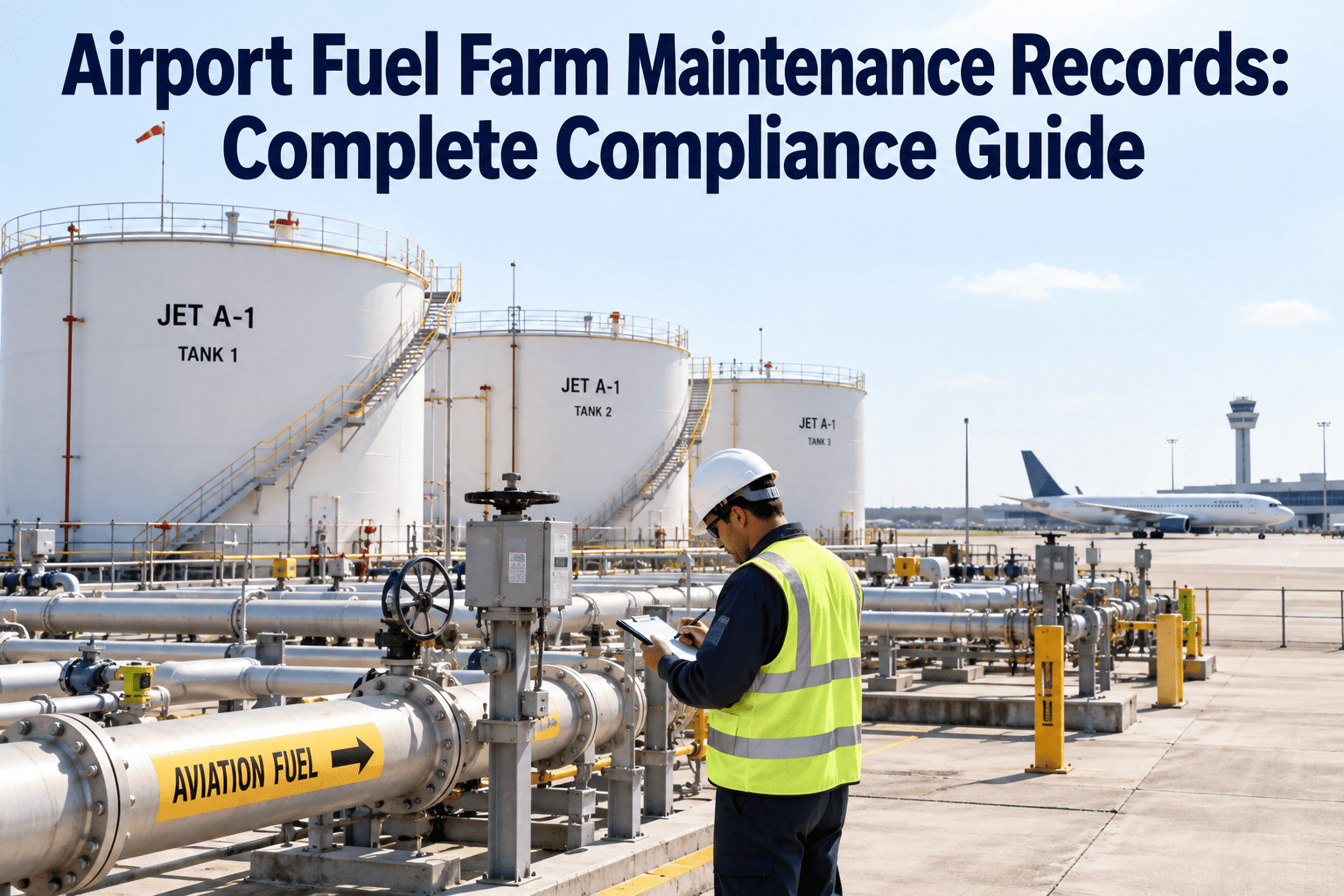 airport-fuel-farm-maintenance-records-compliance-guid