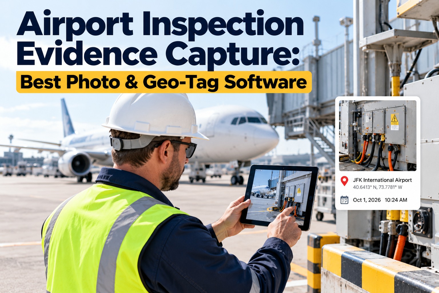 airport-inspection-evidence-capture-photo-geotag-software