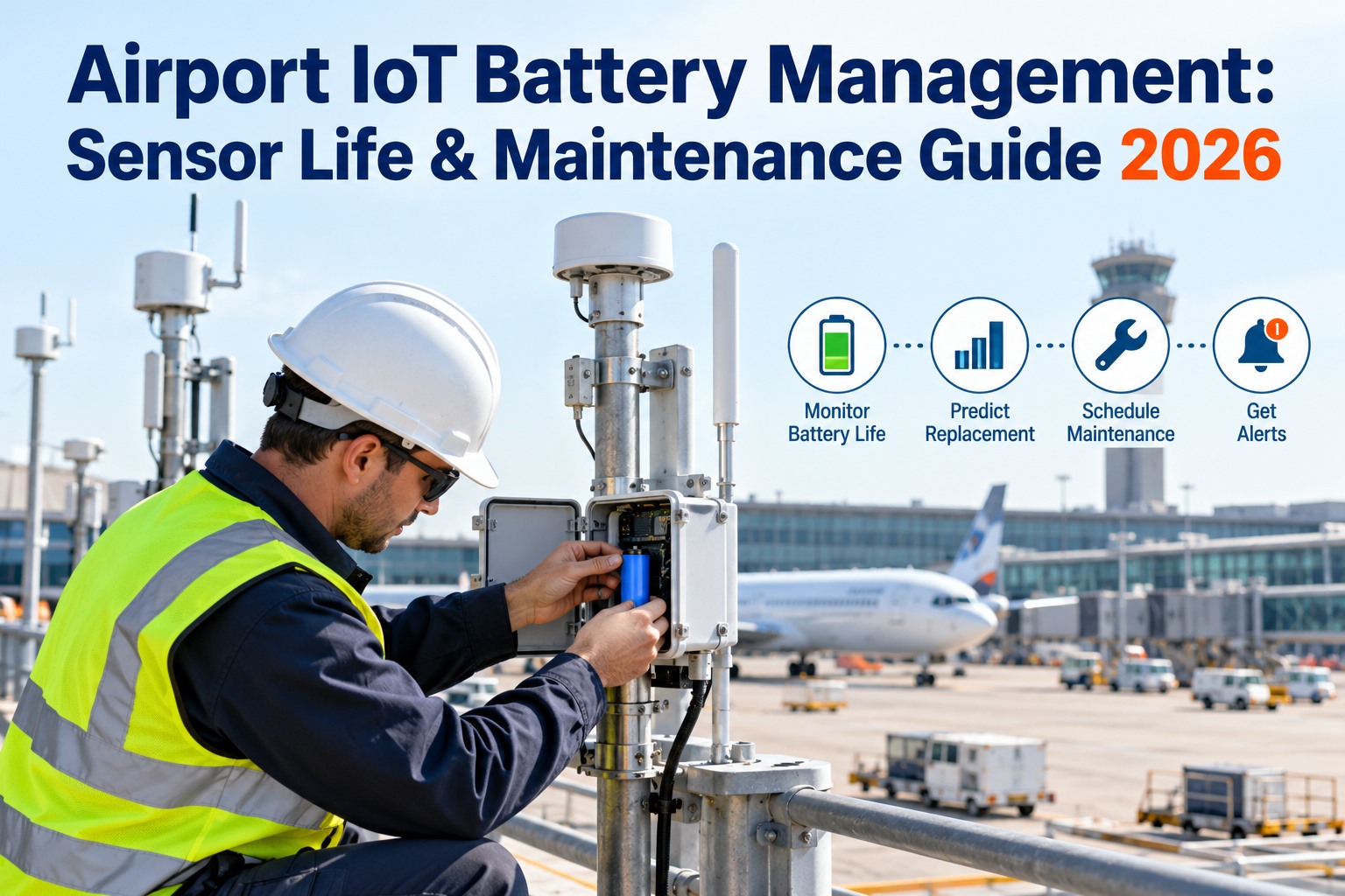 airport-iot-battery-management-guide