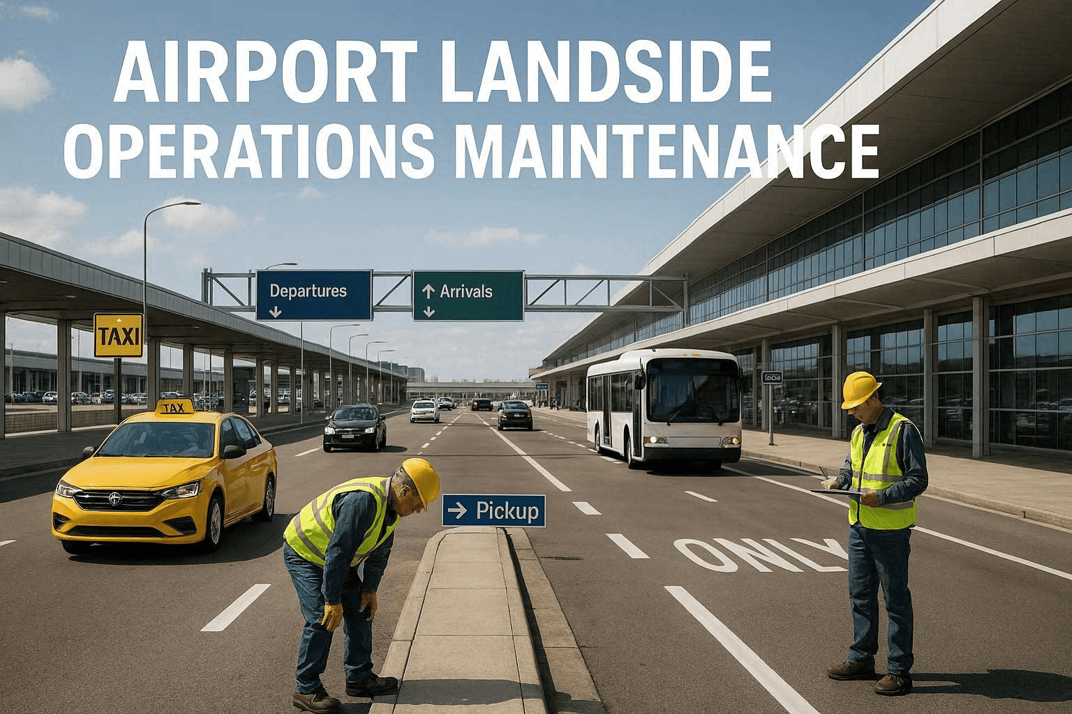 airport-landside-operations-maintenance-roads-curbside