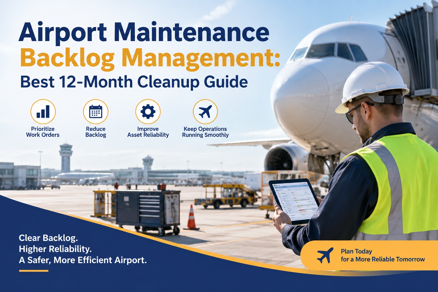airport-maintenance-backlog-management-cleanup-guide