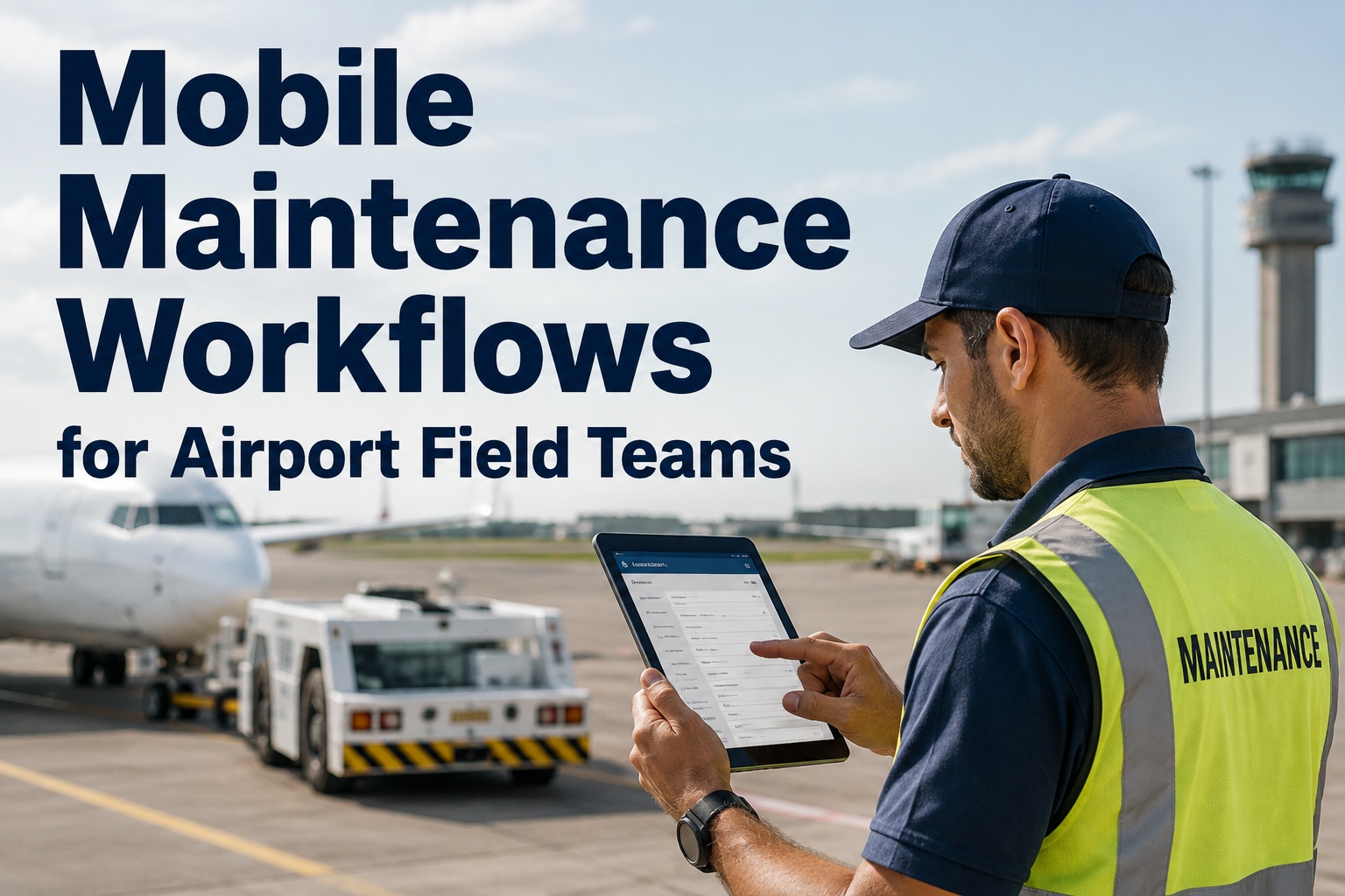 airport-mobile-maintenance-workflow-field-teams