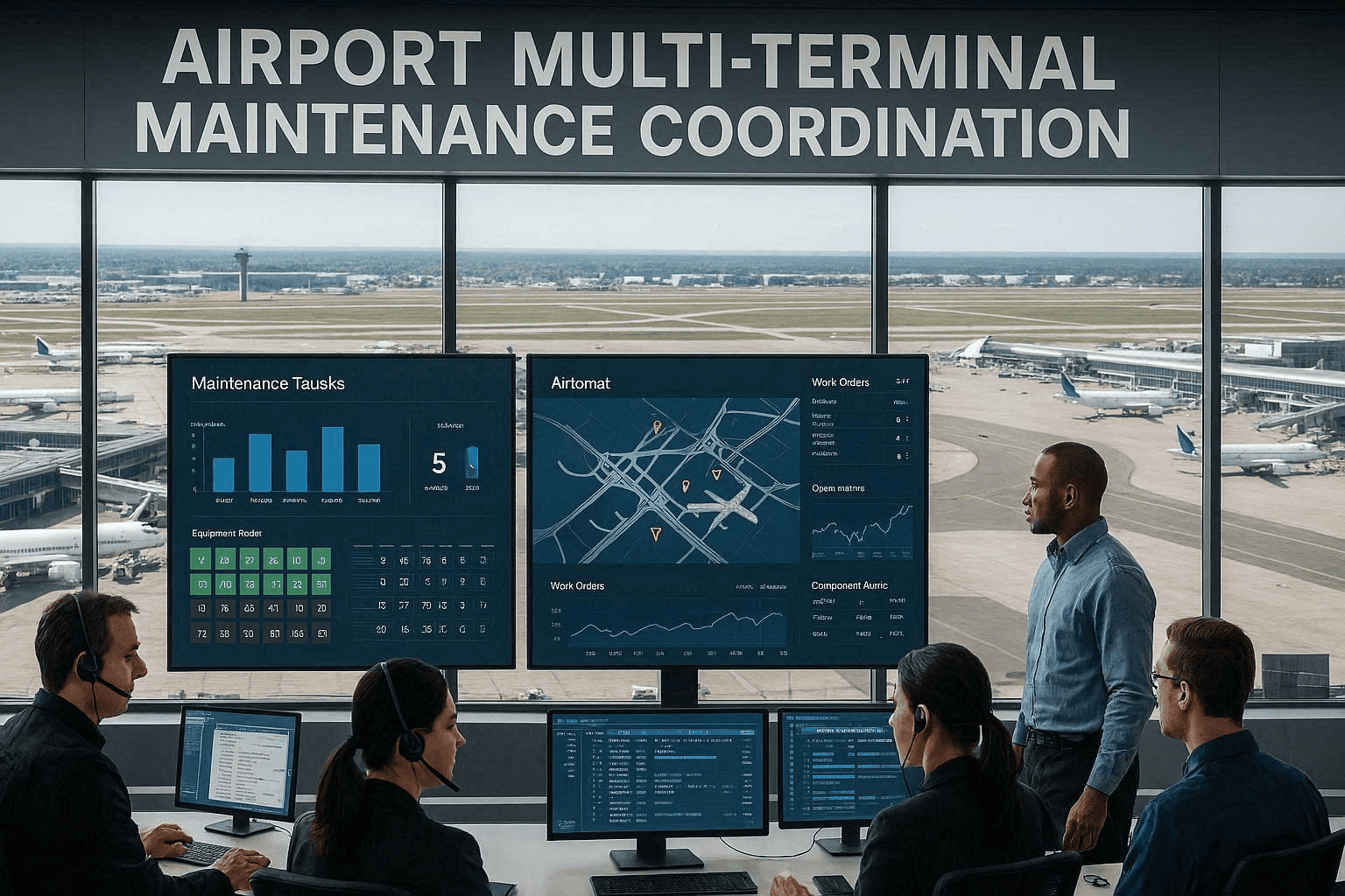 airport-multi-terminal-maintenance-coordination-centralized
