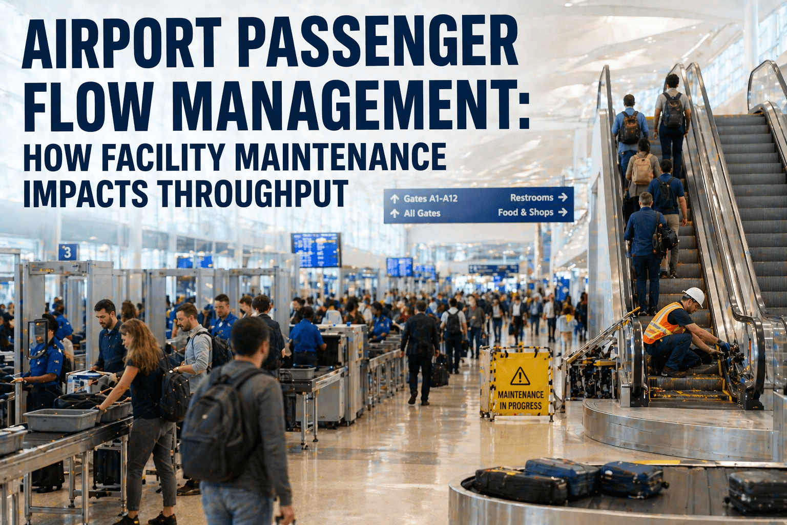 airport-passenger-flow-management-facility-maintenance-throughput