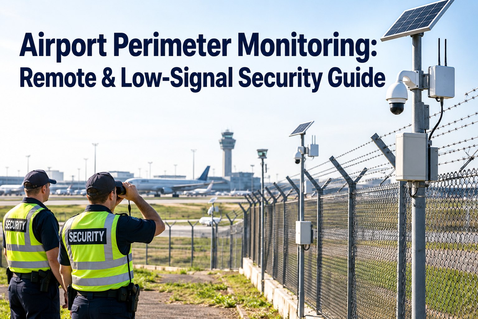 airport-perimeter-monitoring-remote-low-signal-guide