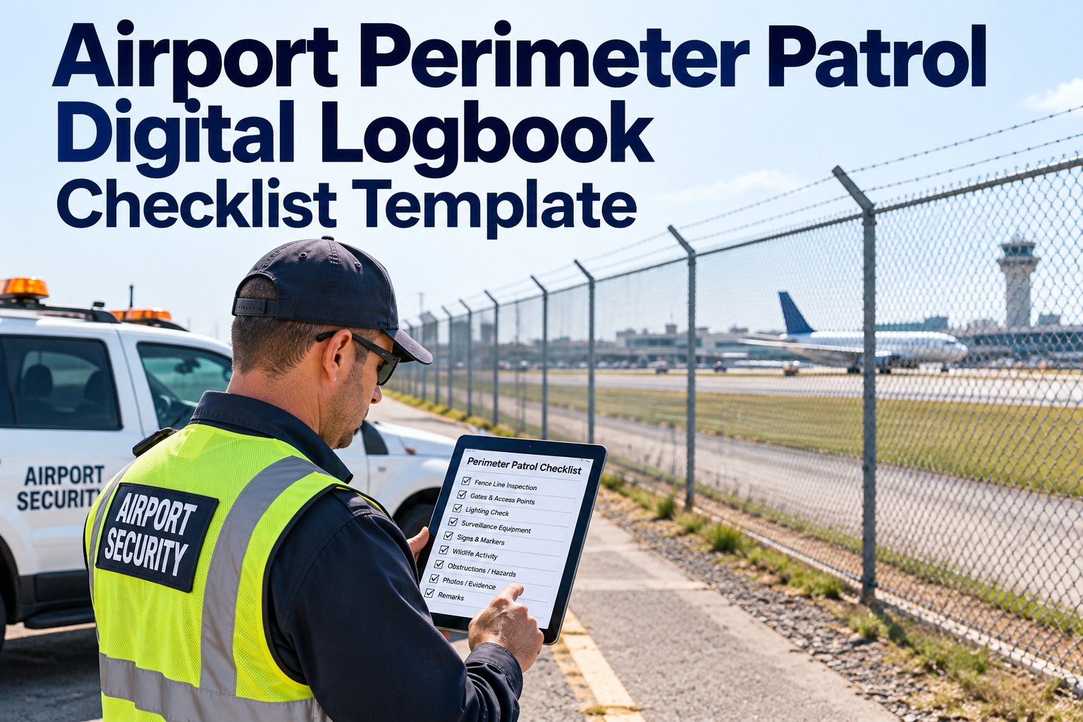 airport-perimeter-patrol-digital-logbook-checklist-guide