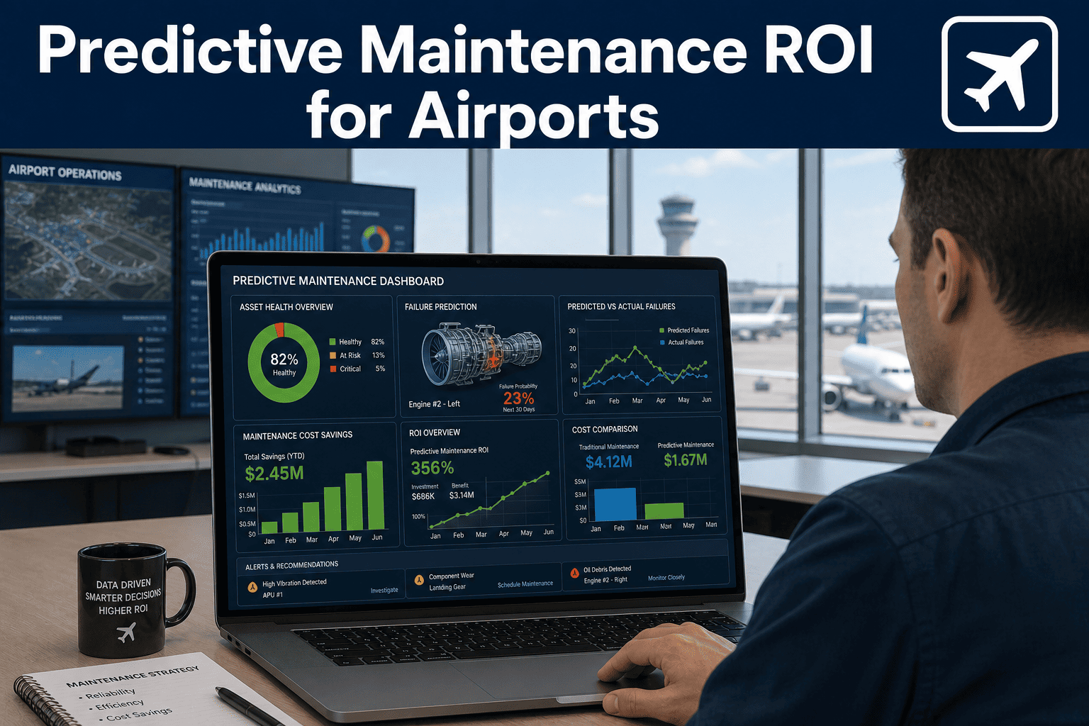 airport-predictive-maintenance-roi-business-case-aviation-ai