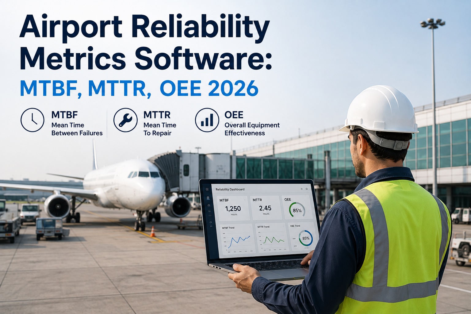 airport-reliability-metrics-software-mtbf-mttr-oee-2026