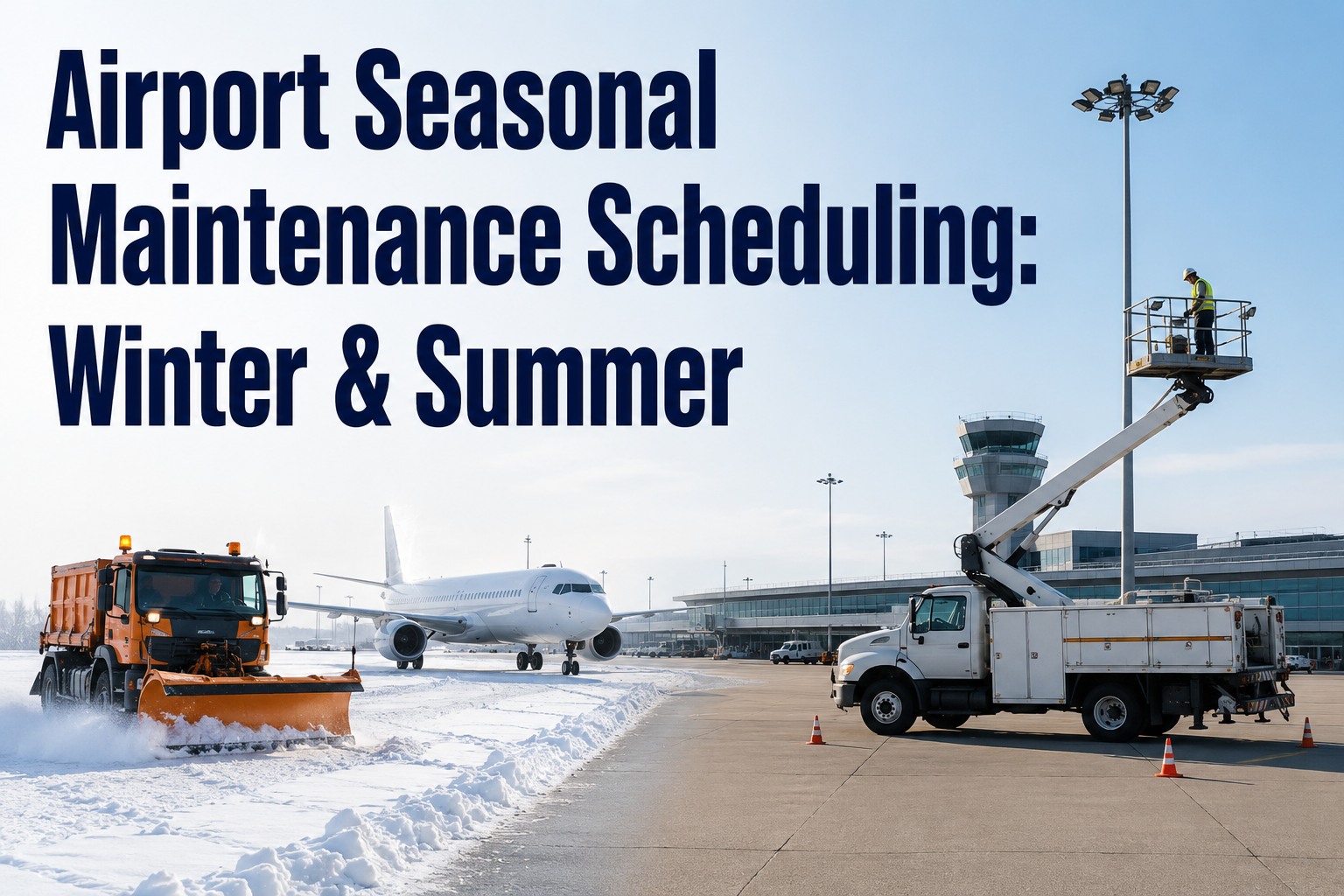 airport-seasonal-maintenance-scheduling-winter-summer-cmms