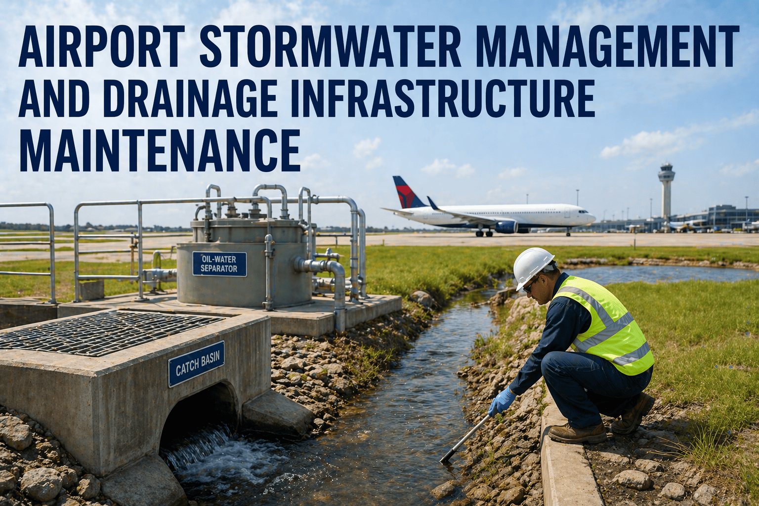 airport-stormwater-management-drainage-infrastructure
