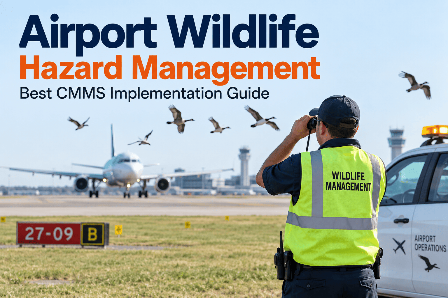 airport-wildlife-hazard-management-cmms-guide