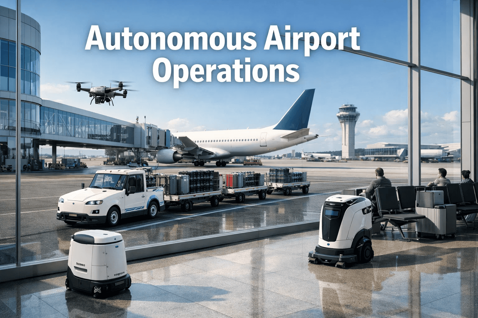 autonomous-airport-operations-self-driving-tugs-robotic-cleaning