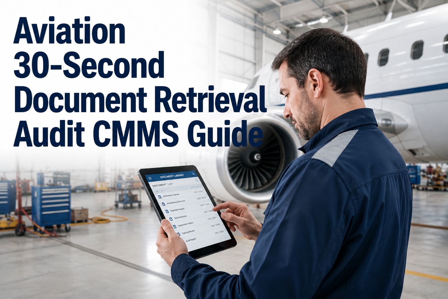 aviation-30-second-document-retrieval-audit-cmms-guide