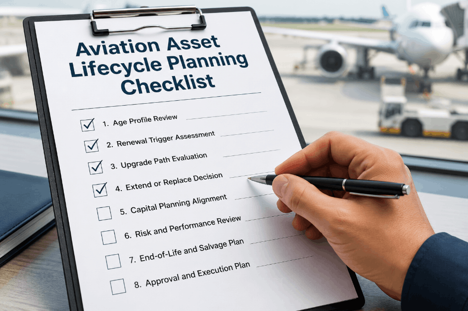 aviation-asset-lifecycle-planning-checklist
