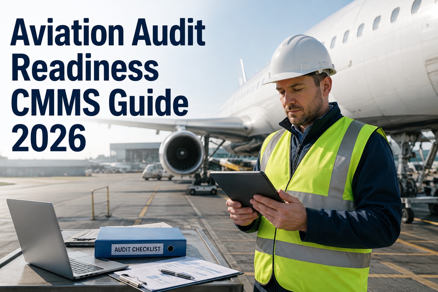aviation-audit-readiness-cmms-guide-2026