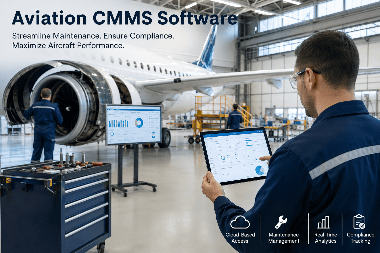 aviation-cmms-software