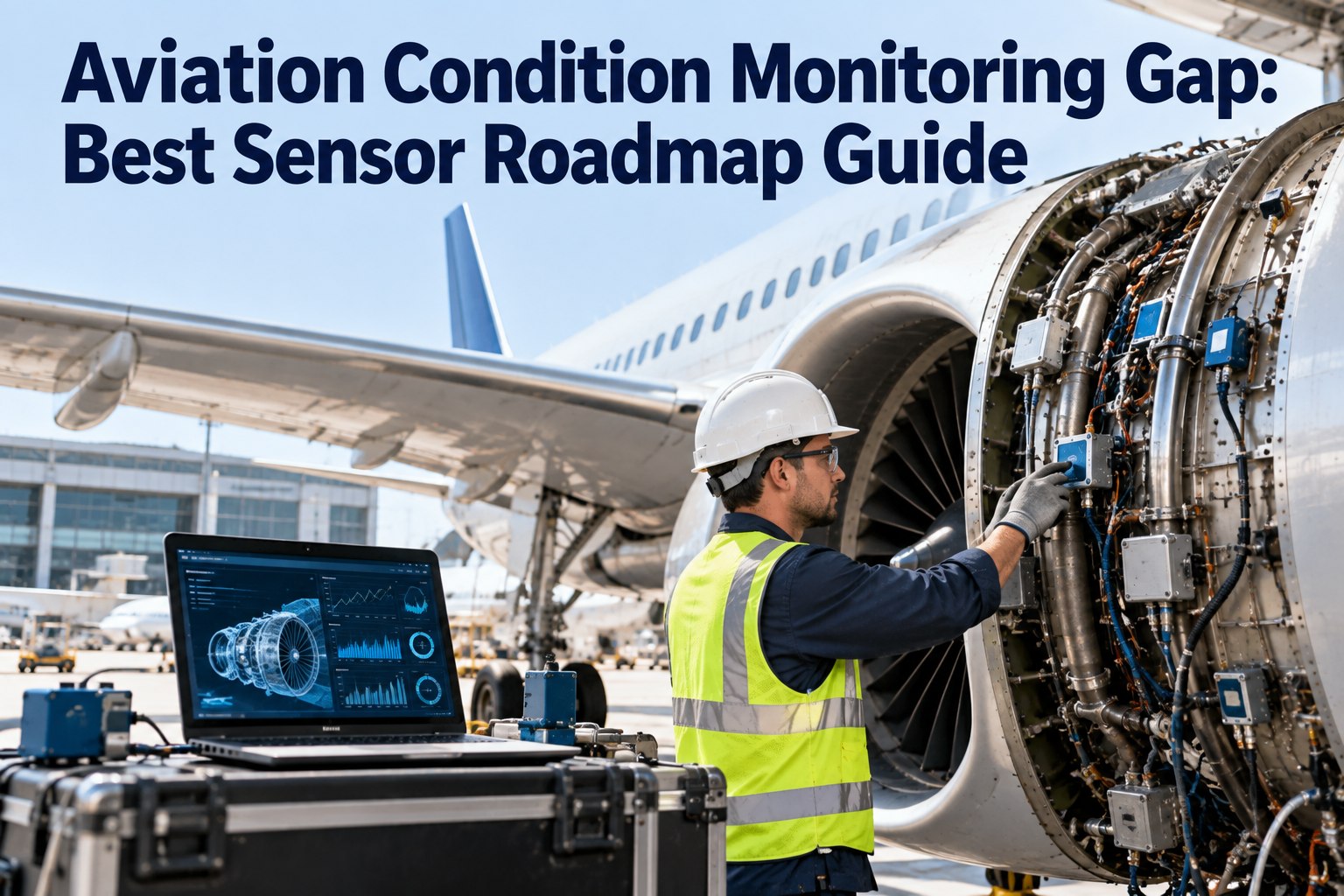aviation-condition-monitoring-gap-sensor-roadmap