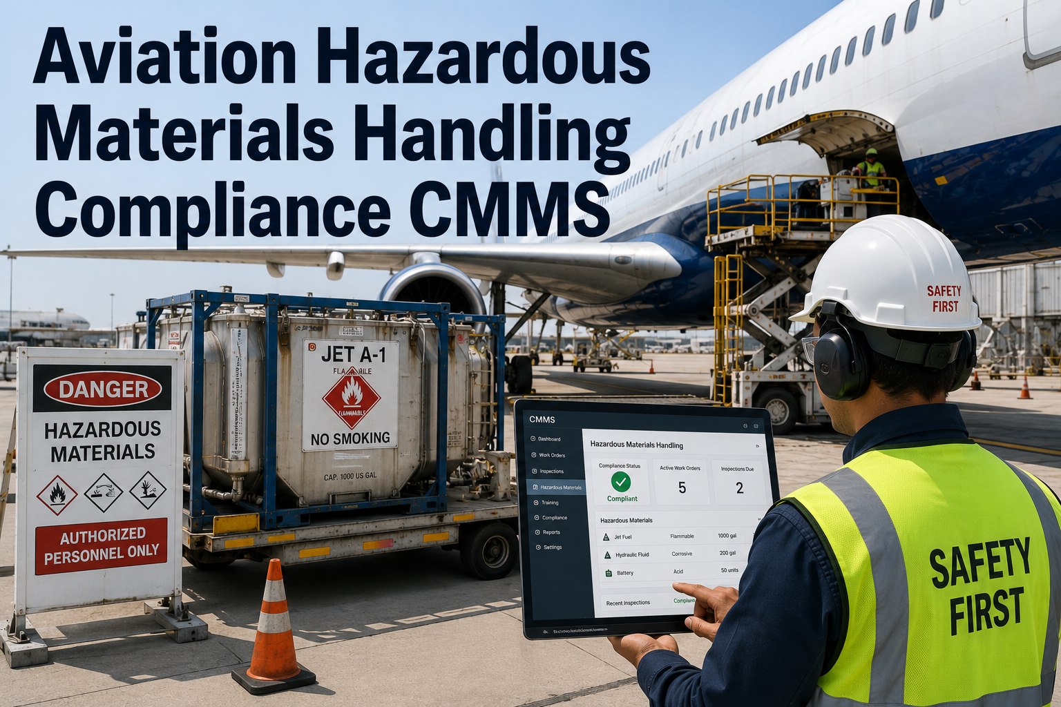 aviation-hazardous-materials-handling-compliancecmms