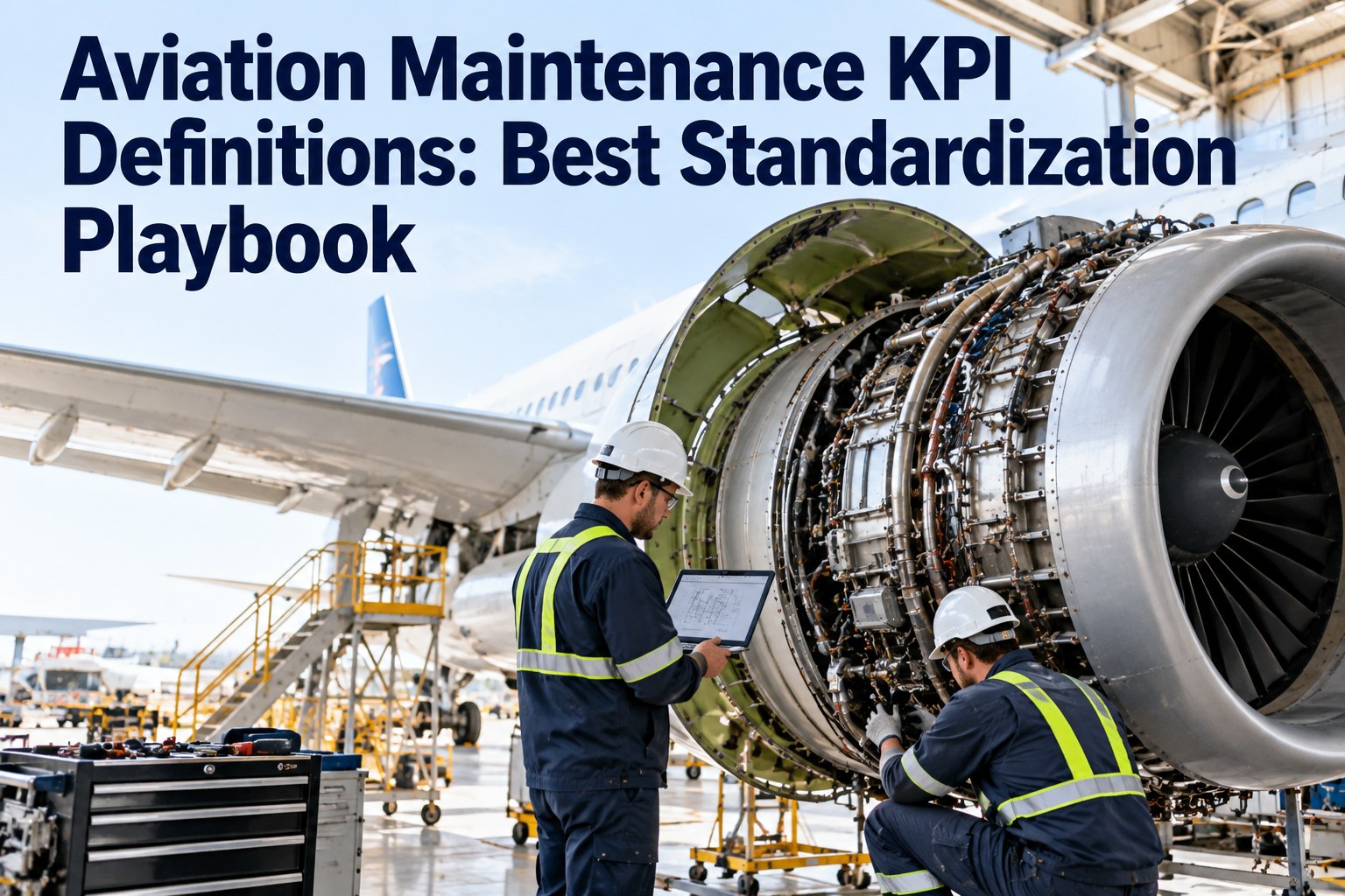 aviation-maintenance-kpi-definitions-standardization