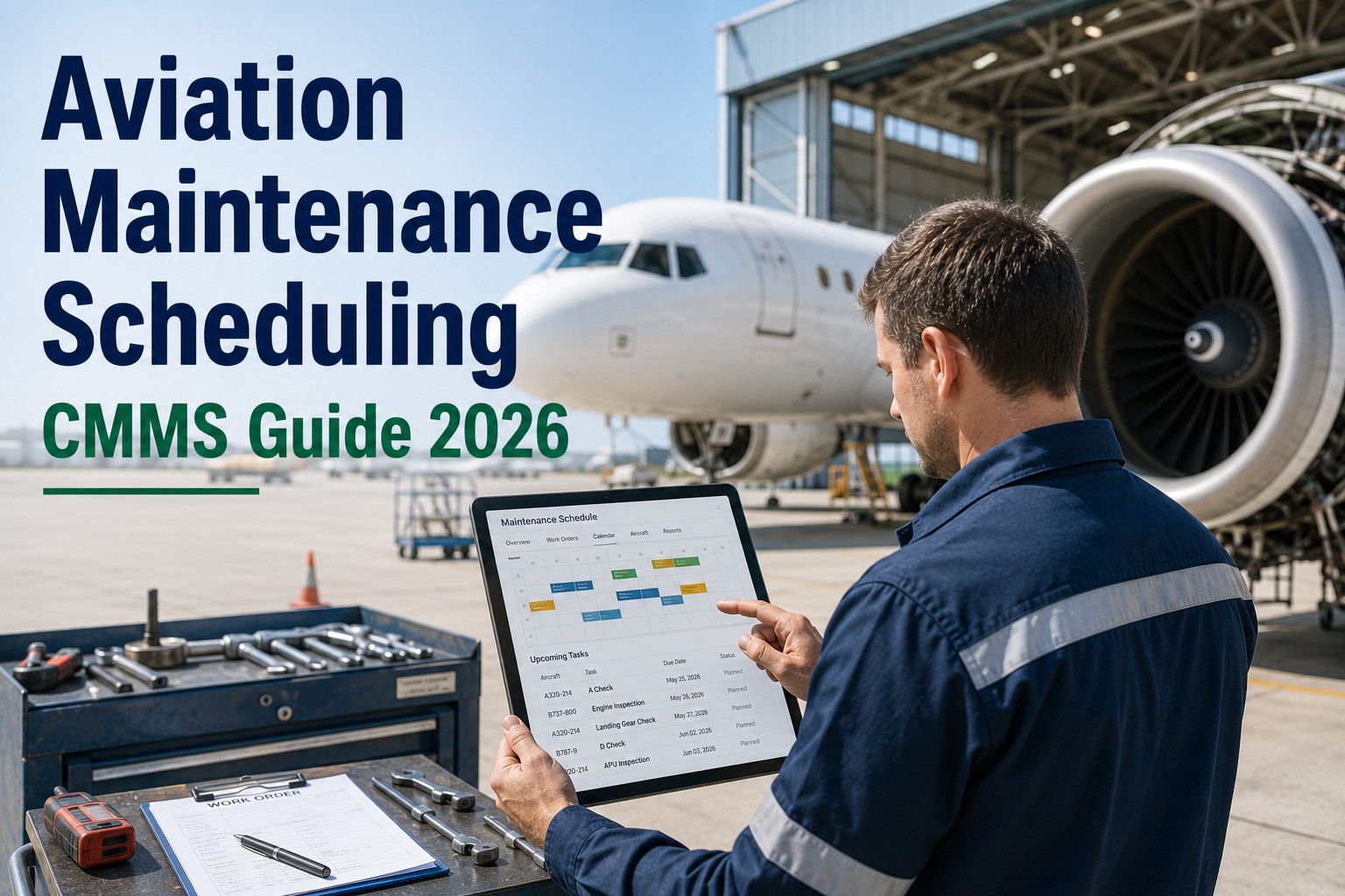 aviation-maintenance-scheduling-cmms-guide-2026