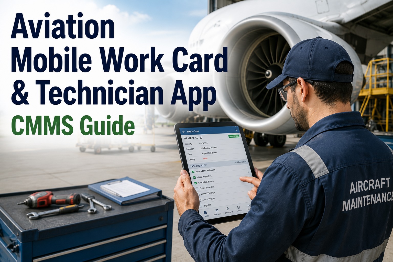 aviation-mobile-work-card-technician-app-cmms-guide