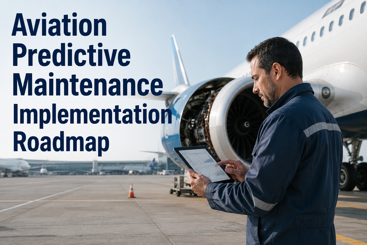 aviation-predictive-maintenance-implementation-roadmap-cmms