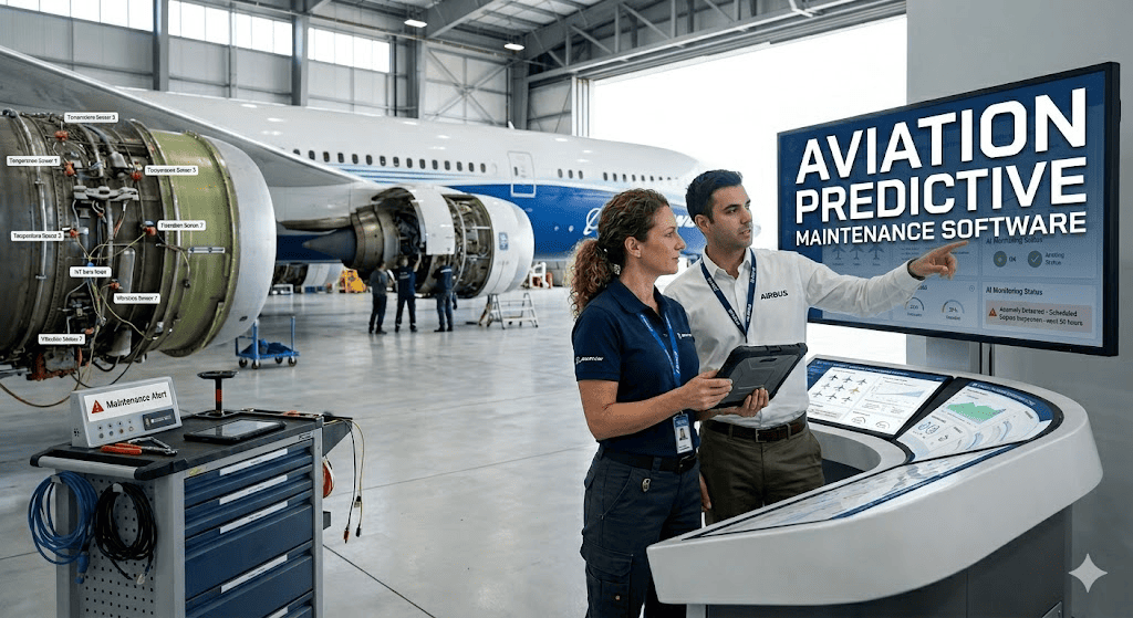 aviation-predictive-maintenance-software