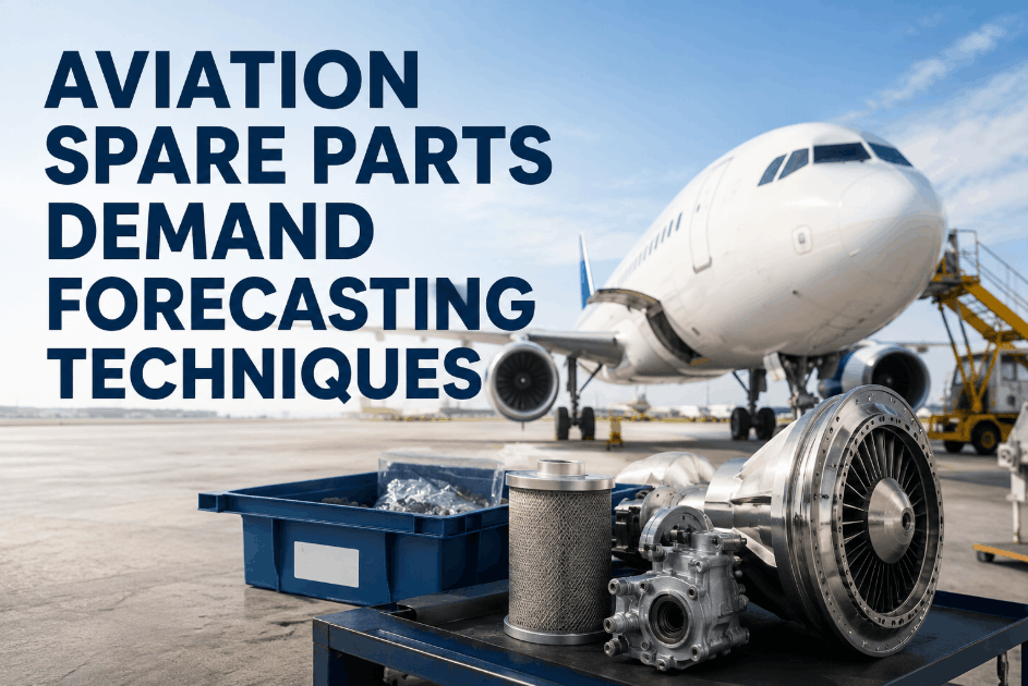 aviation-spare-parts-demand-forecasting-techniques