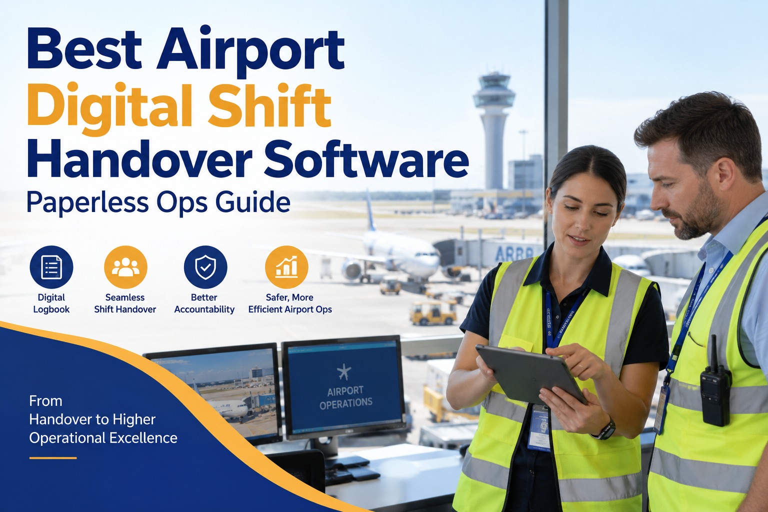 best-airport-digital-shift-handover-software-guide