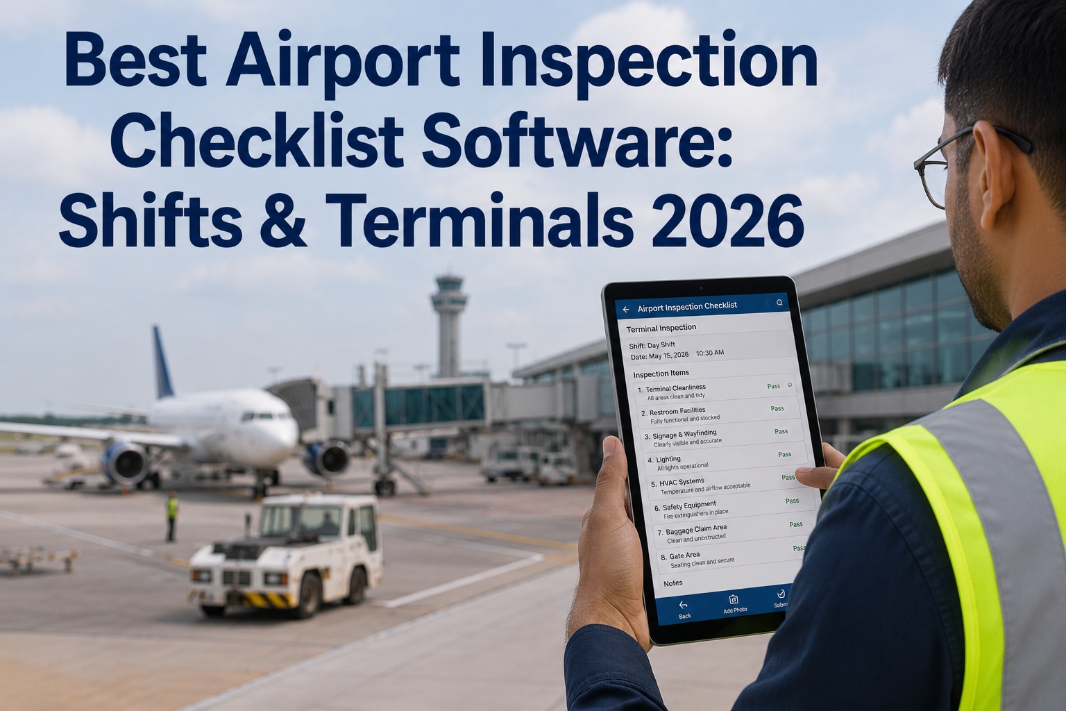 best-airport-inspection-checklist-software-shifts-terminals-2026