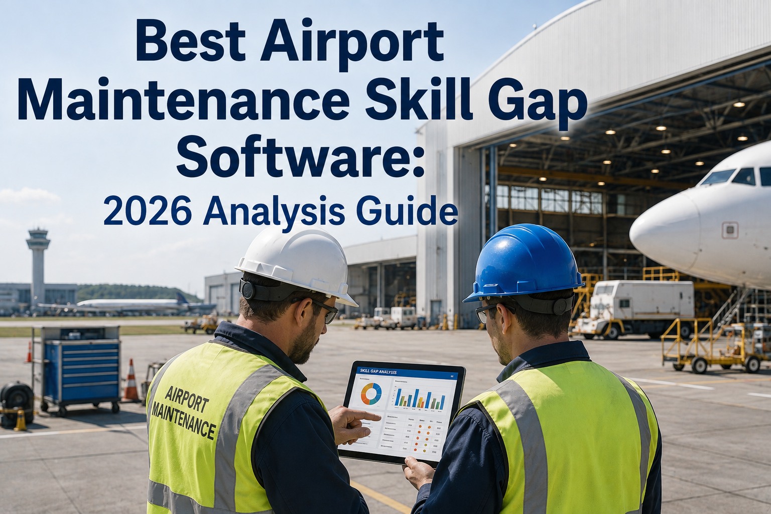 best-airport-maintenance-skill-gap-software-analysis-guide-2026