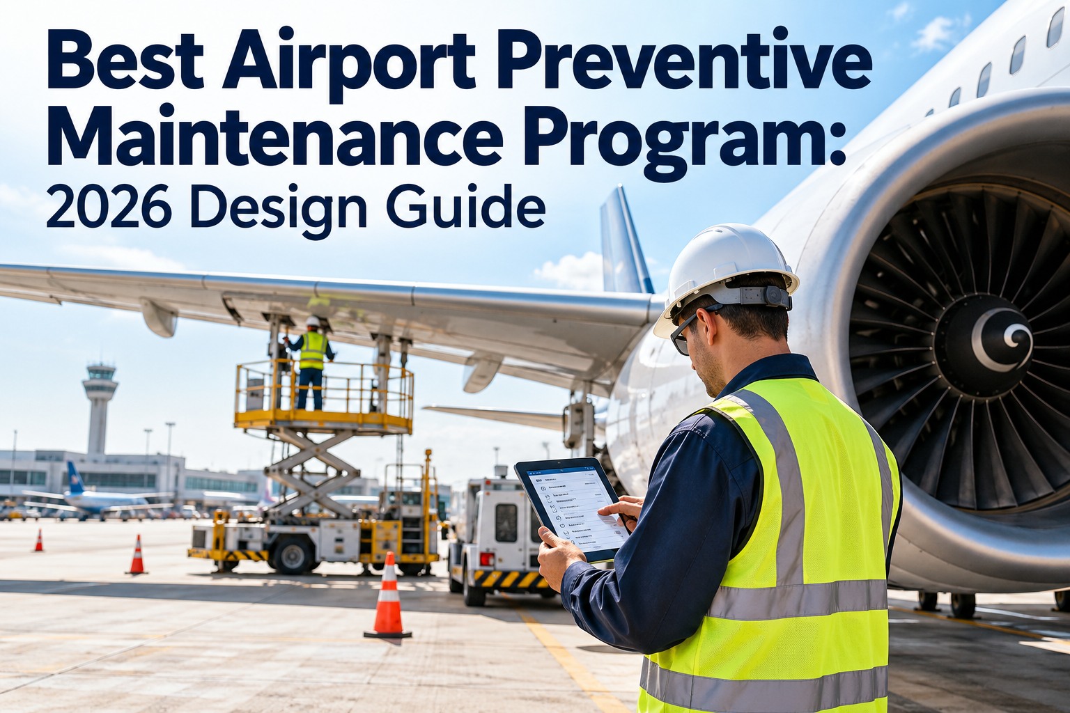 best-airport-preventive-maintenance-program-2026-guide