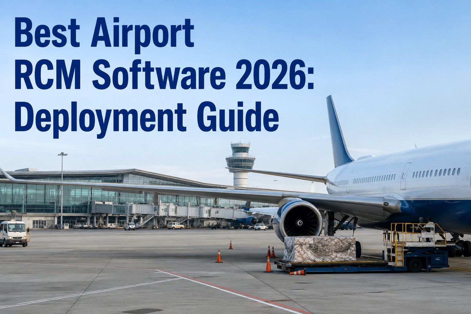 best-airport-rcm-software-practical-deployment-guide-2026