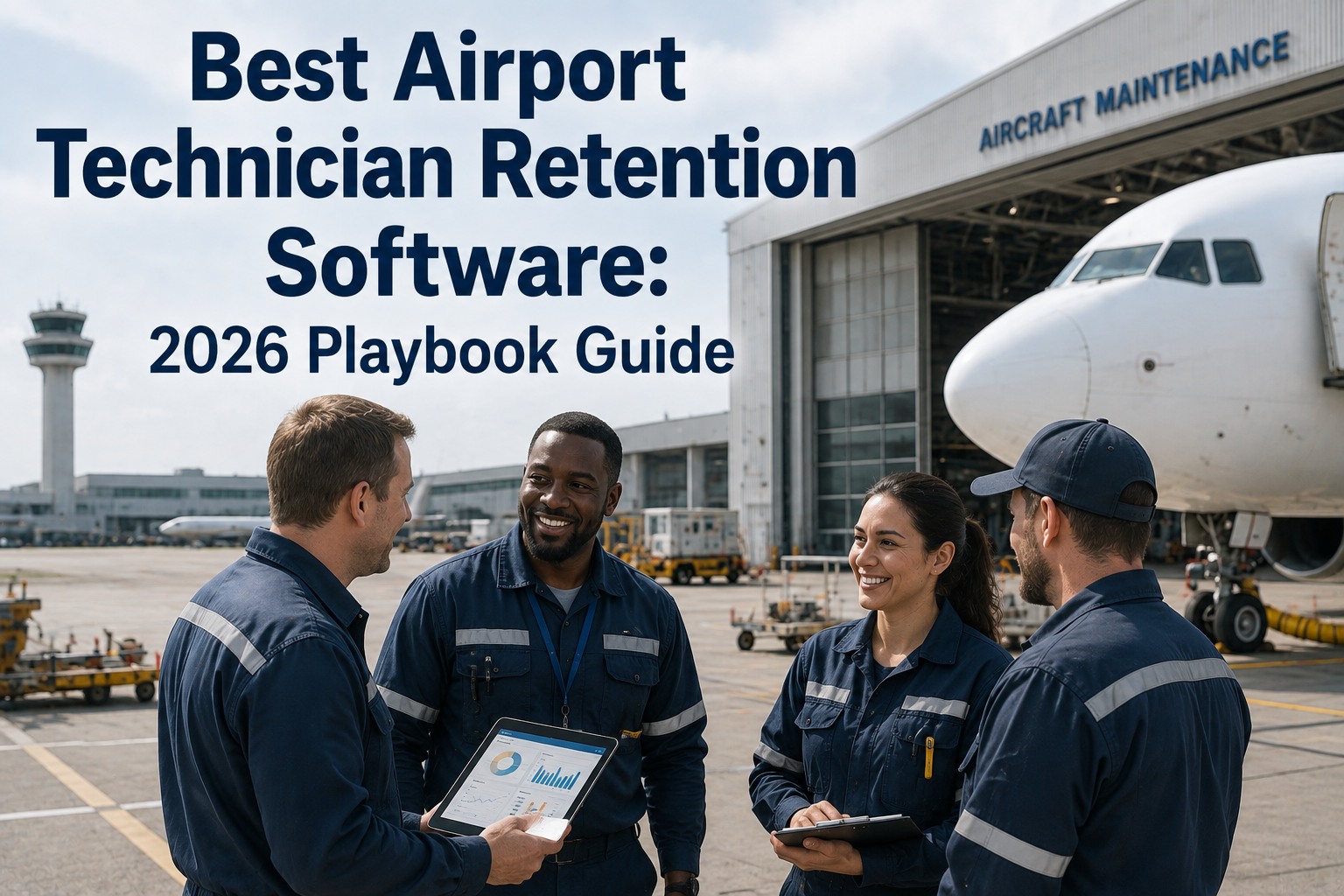 best-airport-technician-retention-software-playbook-guide-2026