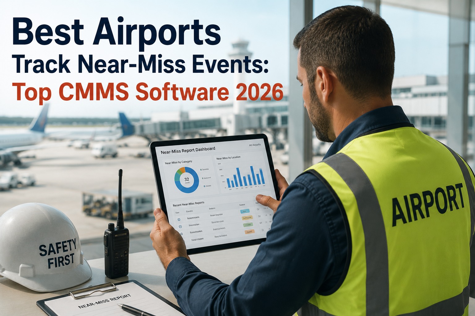 best-airports-track-near-miss-events-top-cmms-software