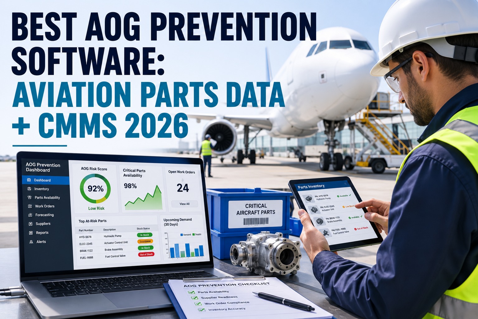 best-aog-prevention-software-aviation-parts-data-cmms-2026